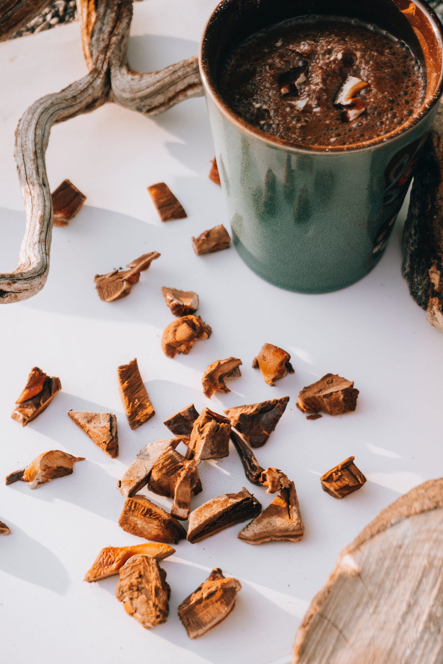 Unlocking the Power of Adaptogens: Nature’s Stress Relievers