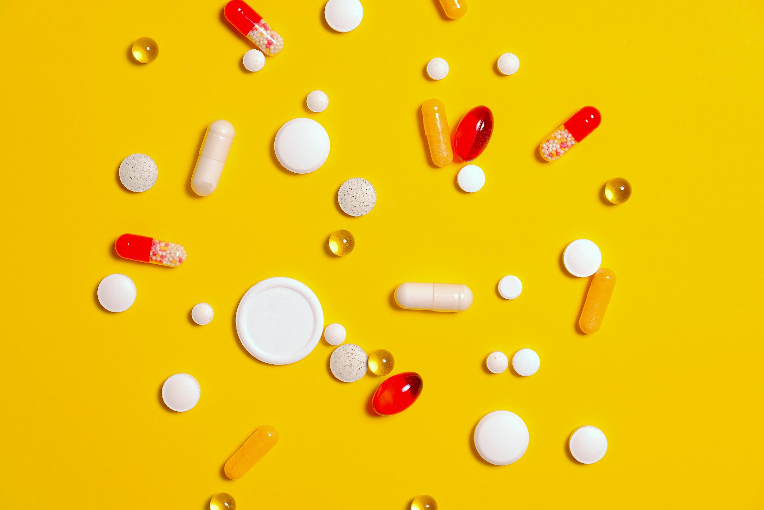 Do I Need A Multivitamin?