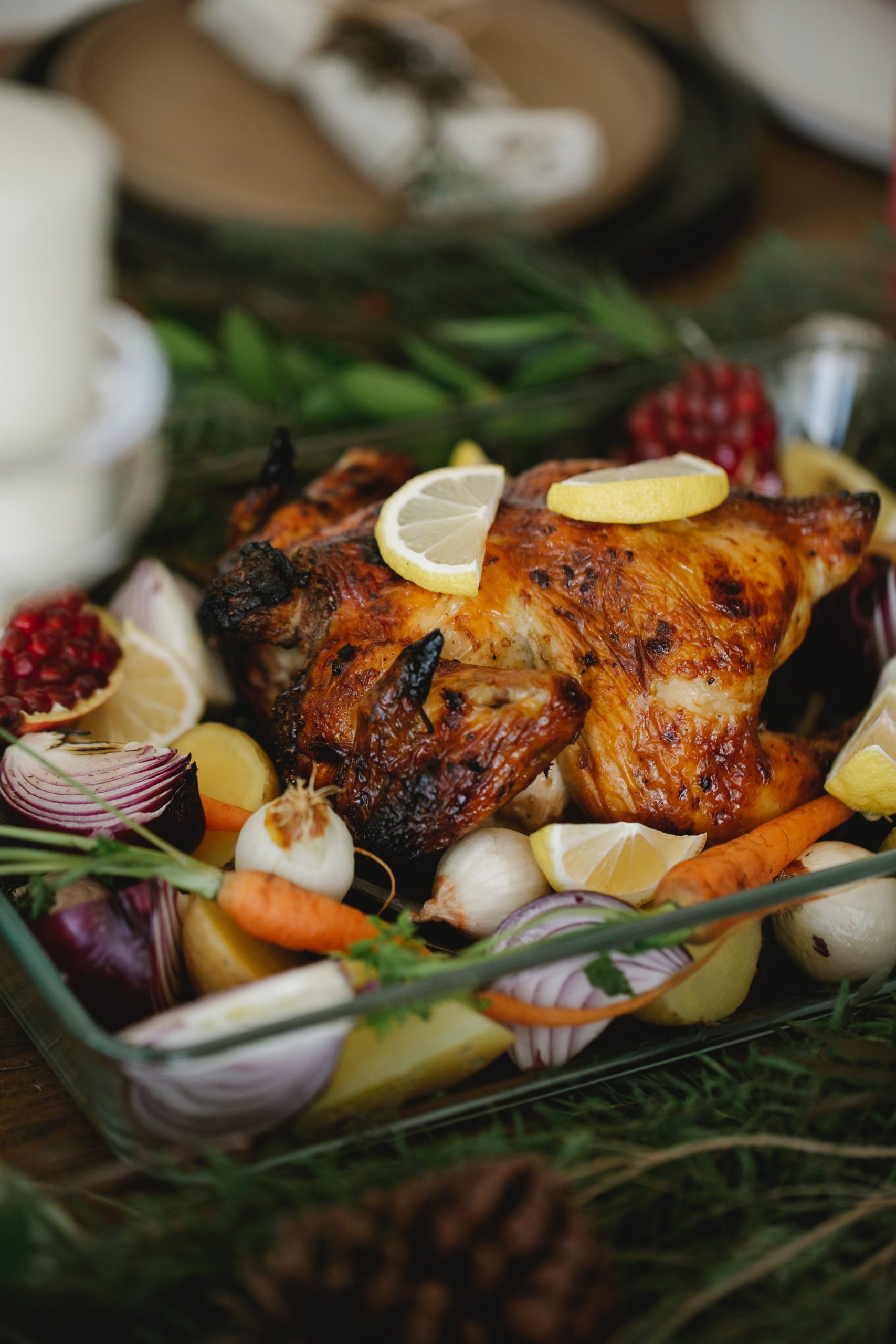 Unlocking Nutritional Secrets: What You’re Missing in Your Holiday Feast