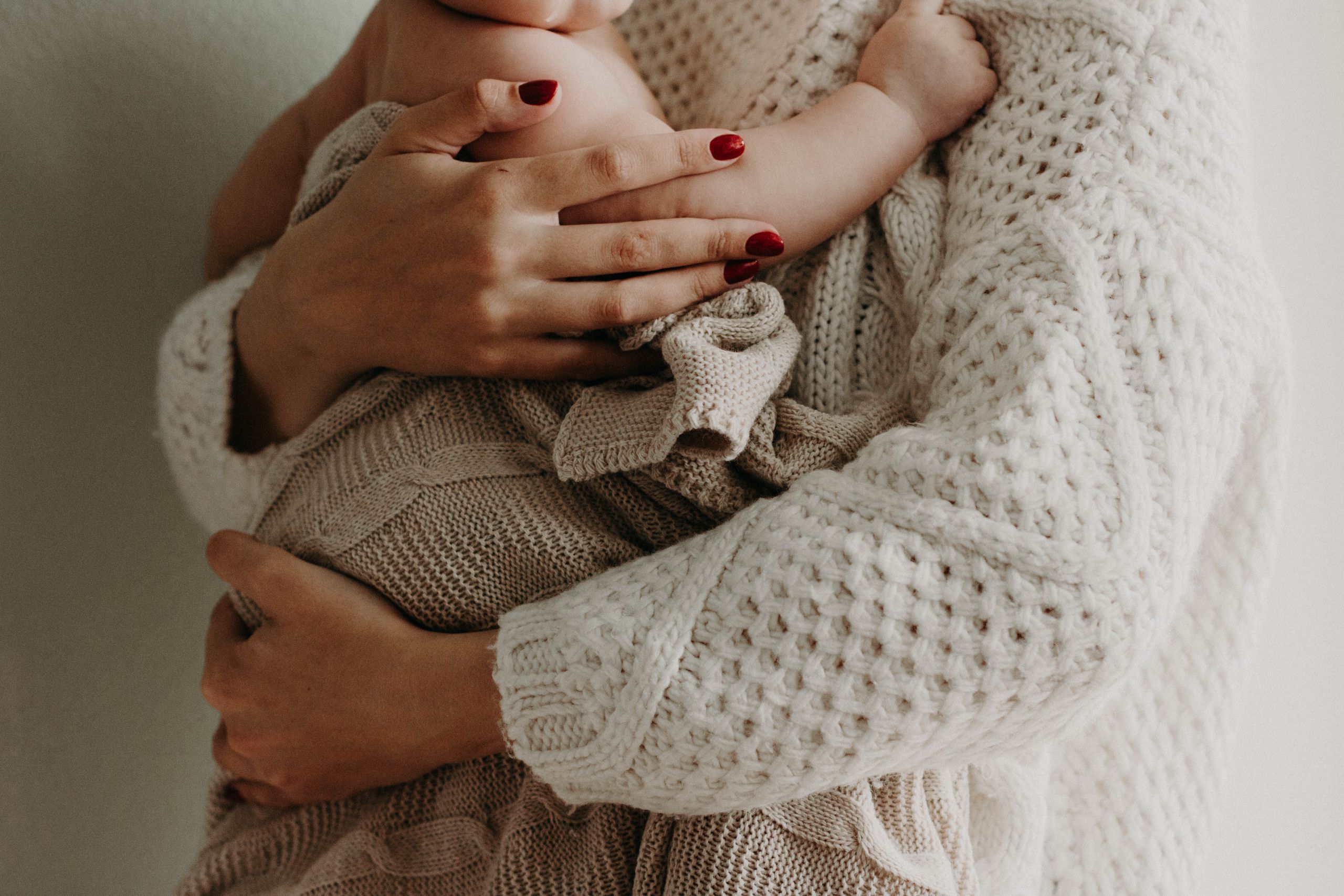 Are Your Postpartum Nutrient Needs Being Met?