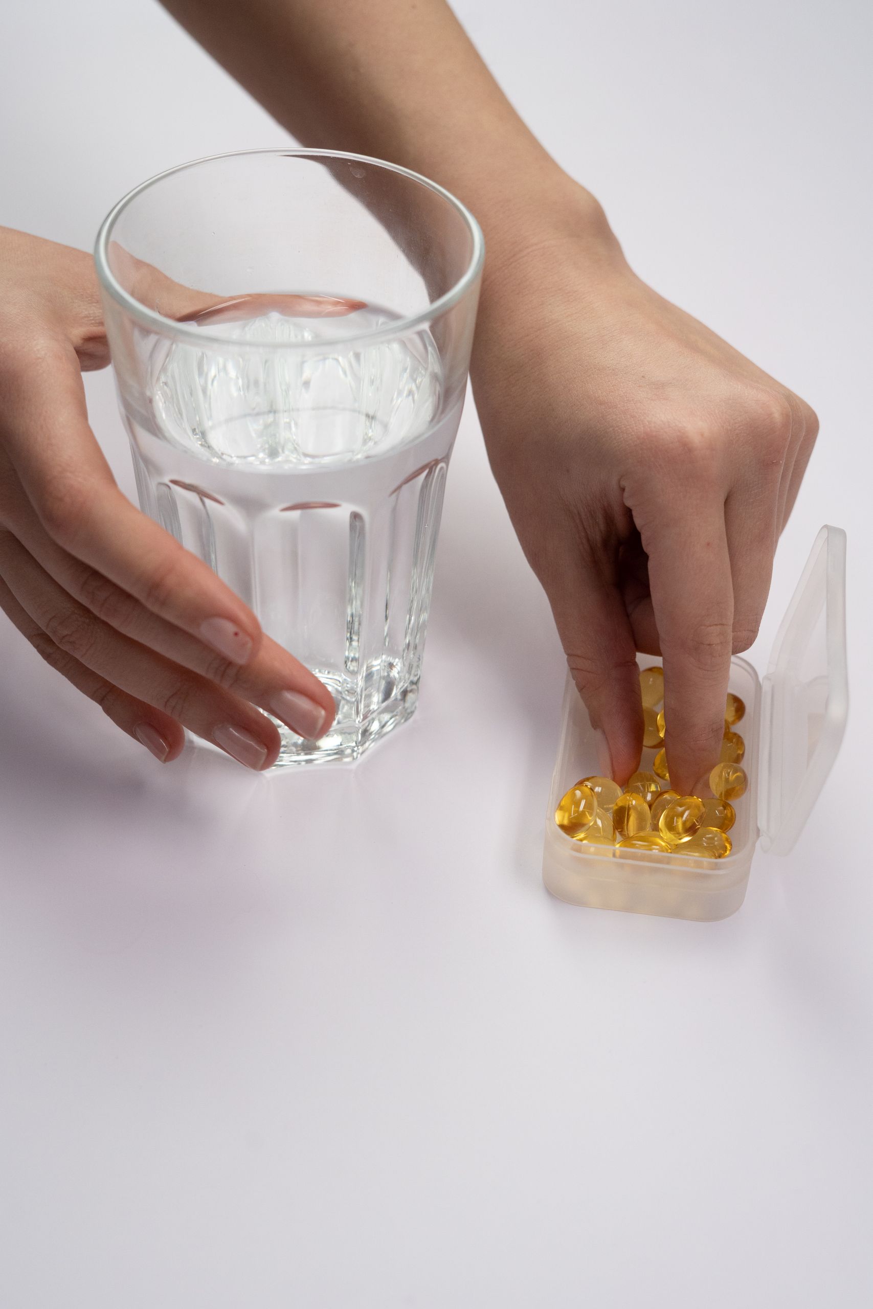 Understanding Water-Soluble vs. Fat-Soluble Vitamins: What You Need to Know