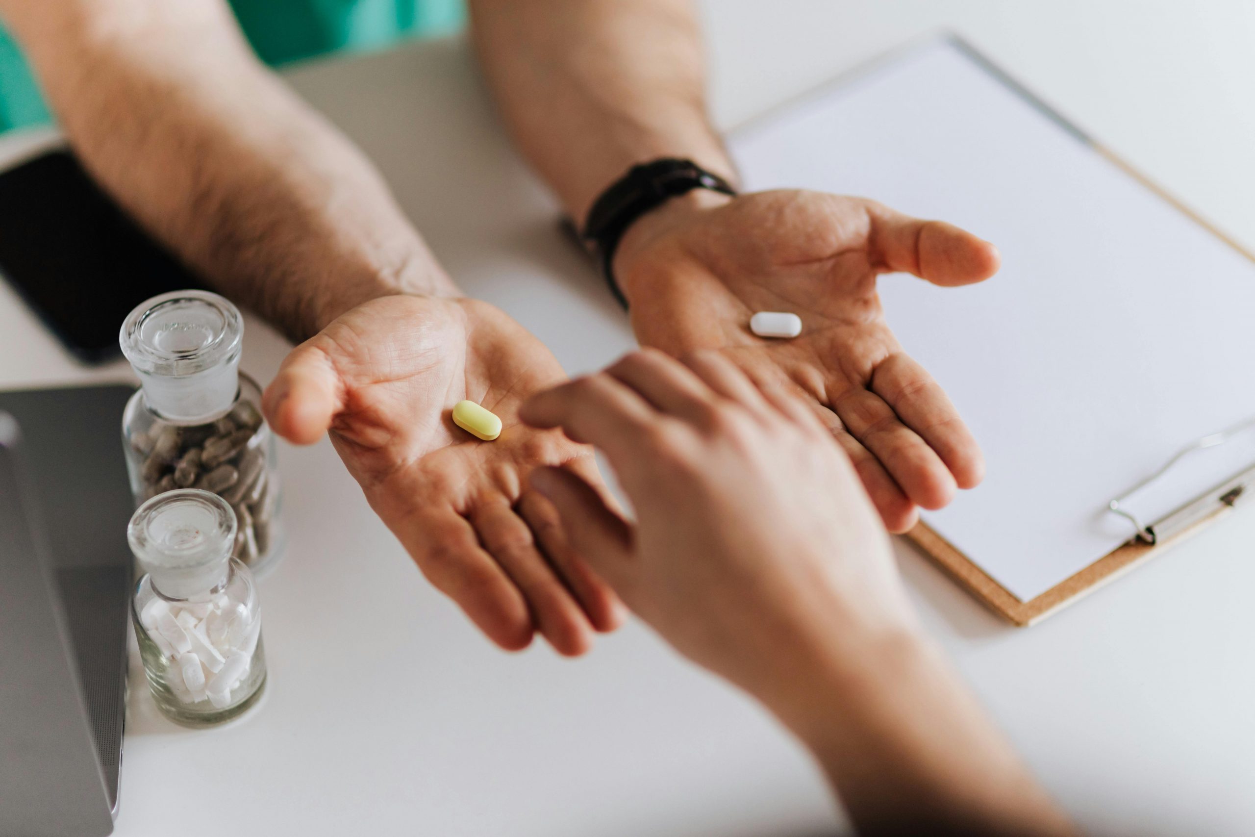 Unlocking the Benefits of Selenium Glycinate: Why VTMN Packs Should Be Your Top Choice