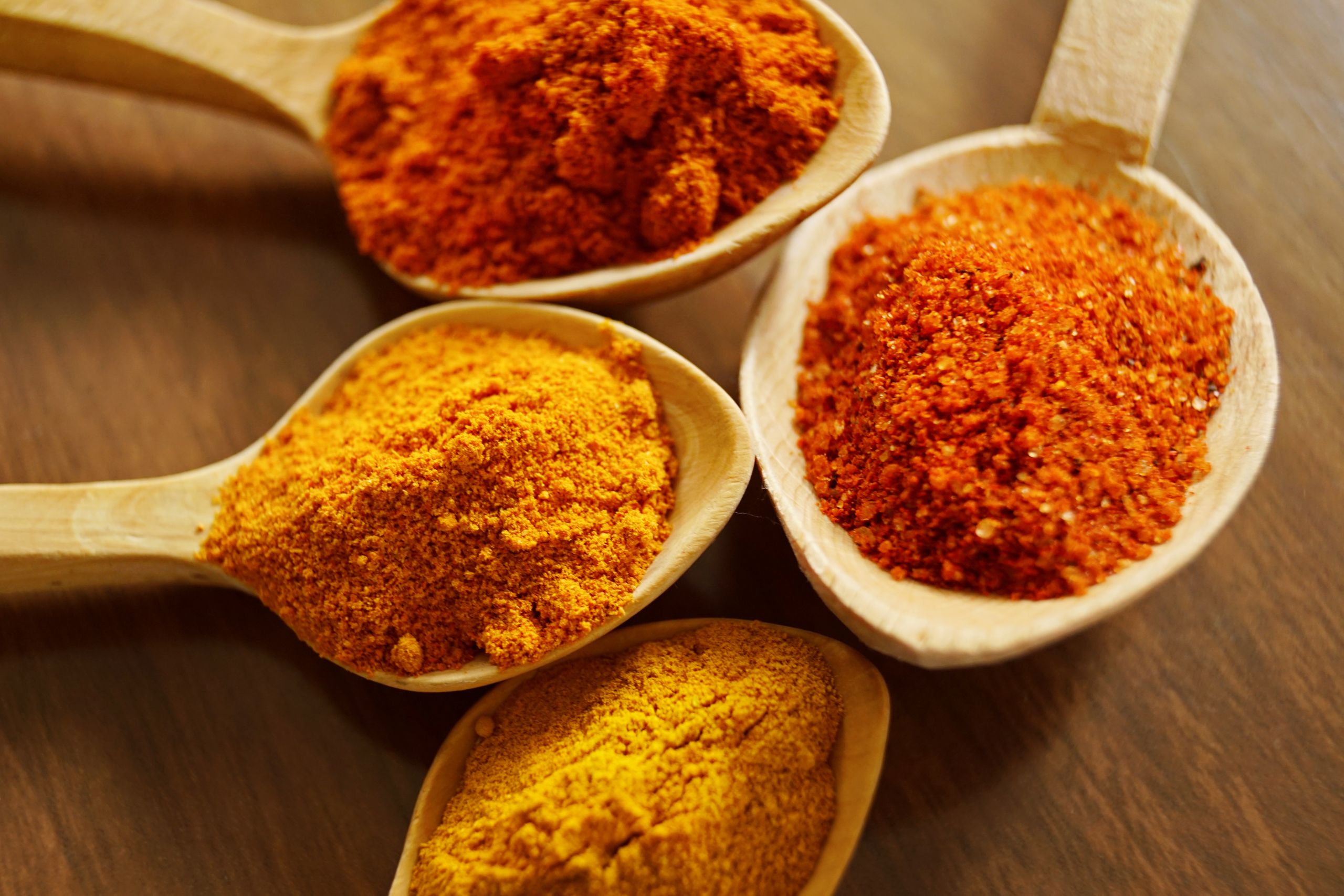 Embrace the Warmth: How Warming Herbs Support Your Body During Cooler Months