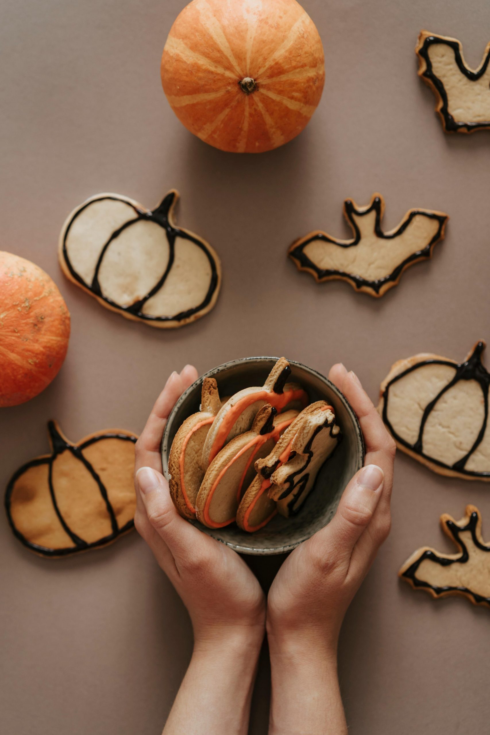 Boo-st Your Immune System: Essential Supplements to Keep You Healthy This Halloween