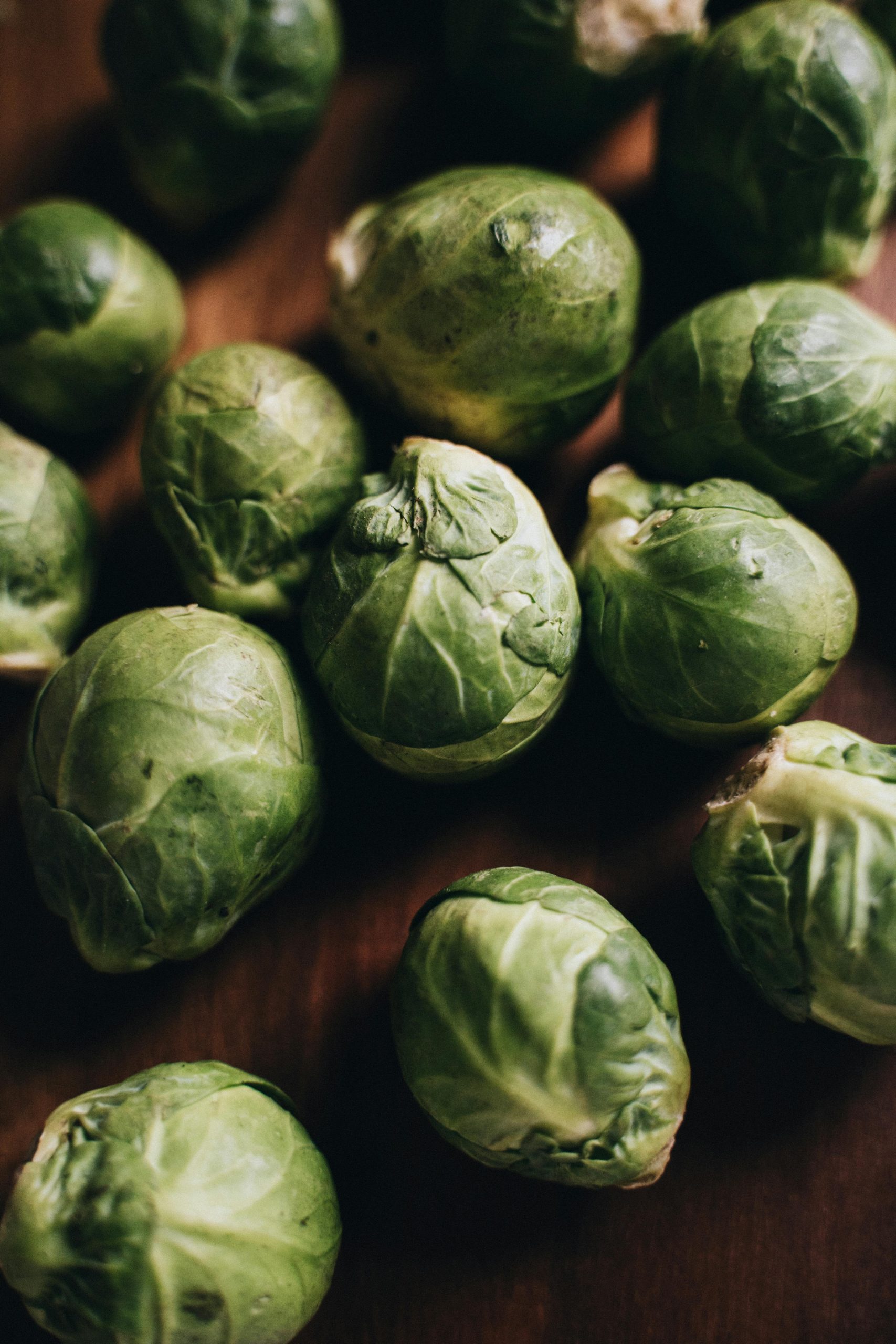 The Best Seasonal Produce for Optimal Health This Fall (Plus How to Supplement Your Diet)