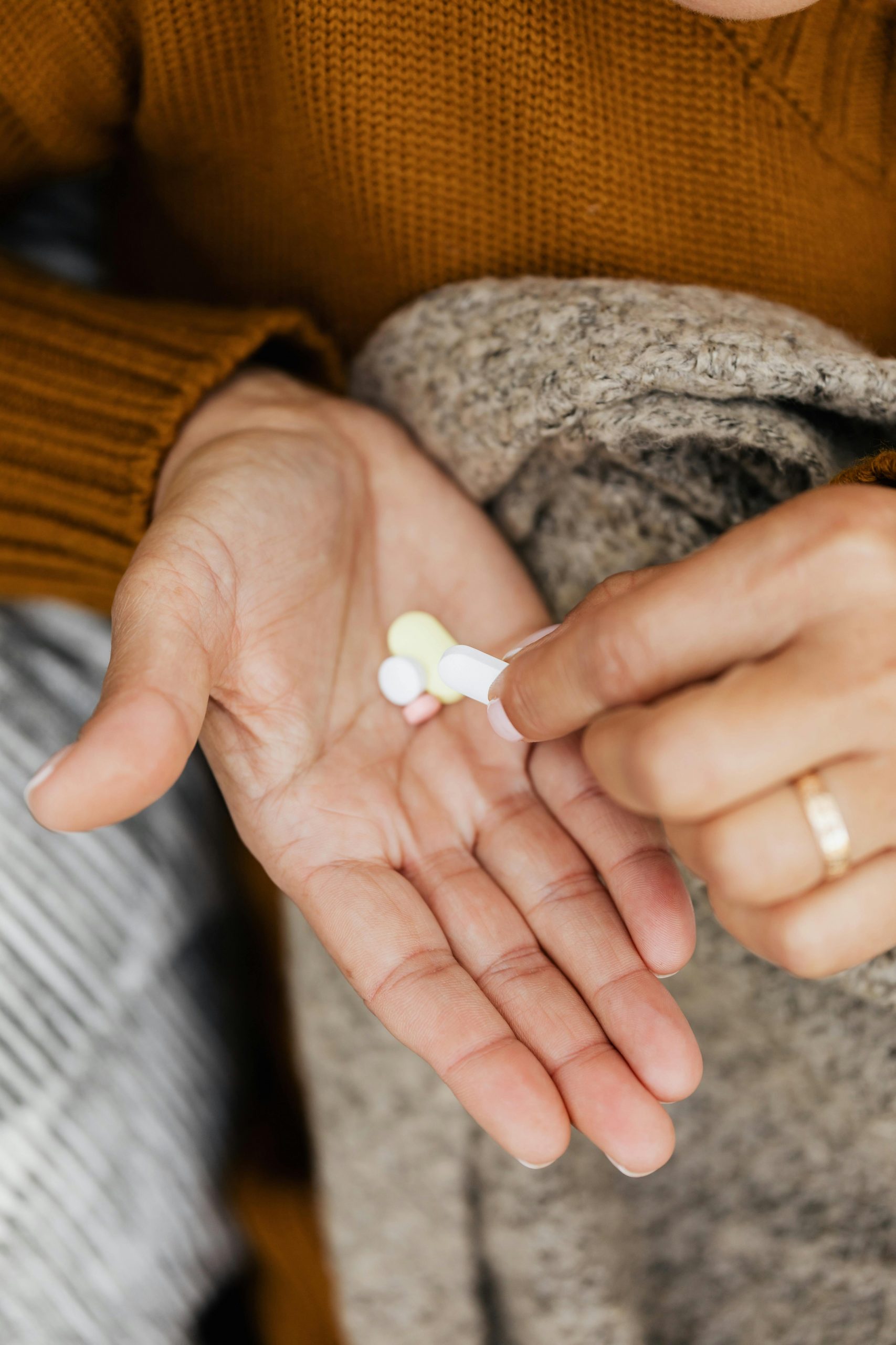 We Read the Labels So You Don’t Have To: 5 Hidden Additives in Popular Vitamins