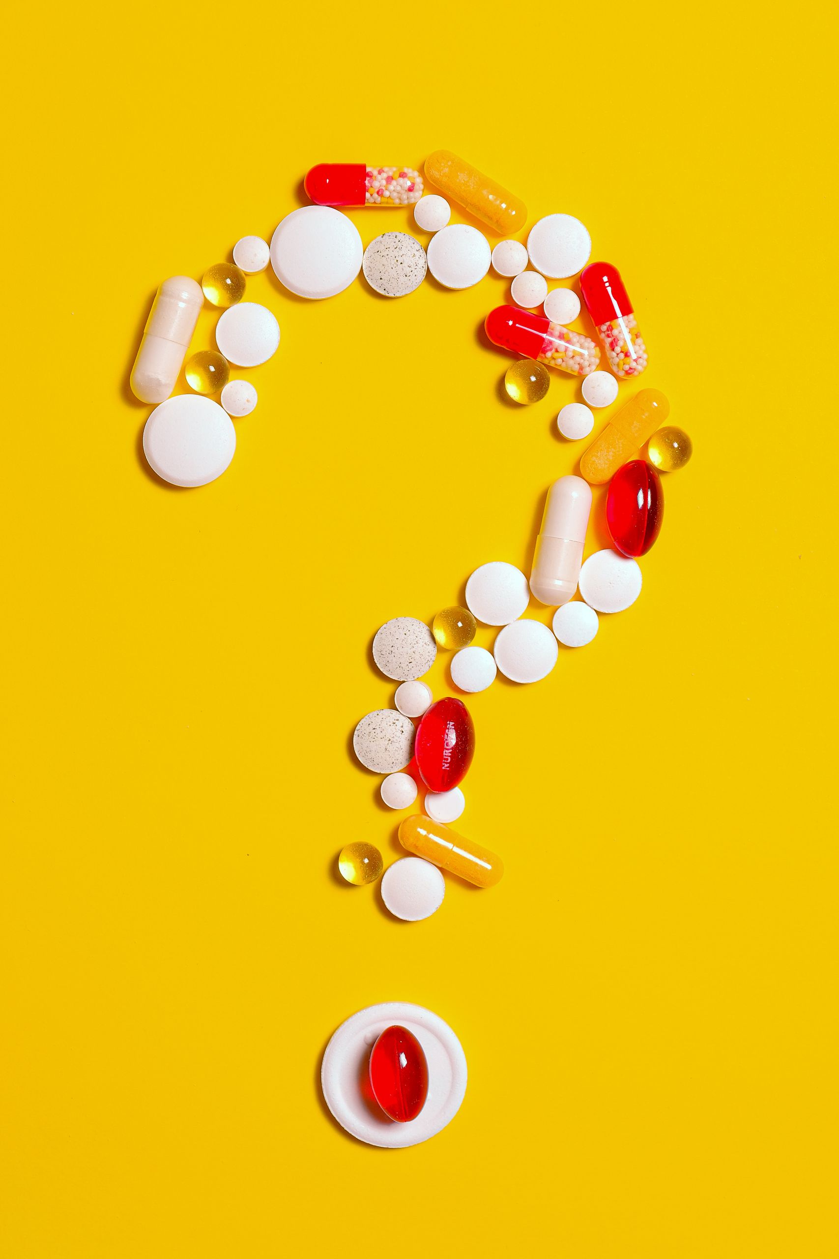 Inside Scoop: What ‘Professional-Grade’ Really Means in Vitamins