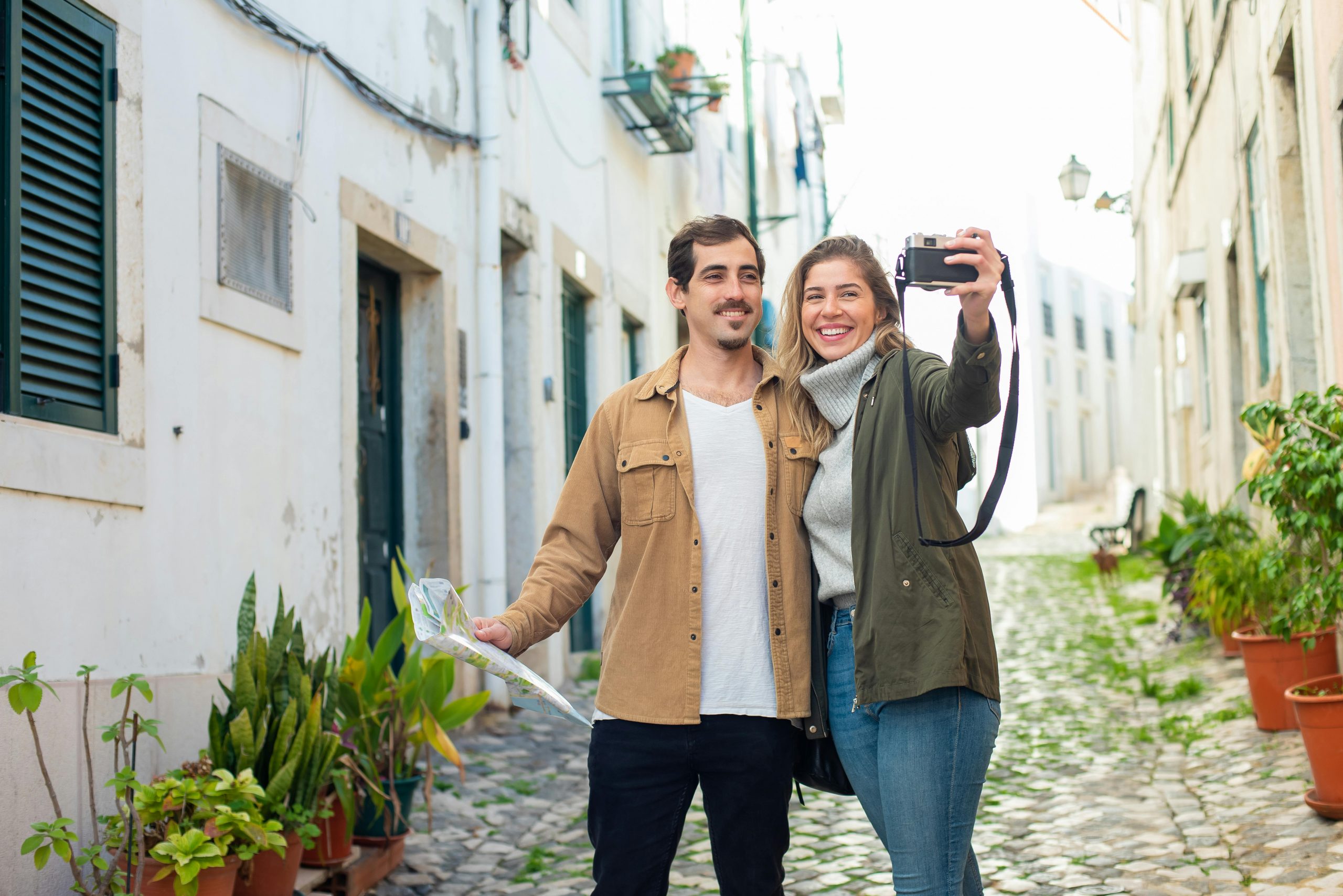 Your Summer in Europe: What to Pack & How to Stay Healthy While Traveling