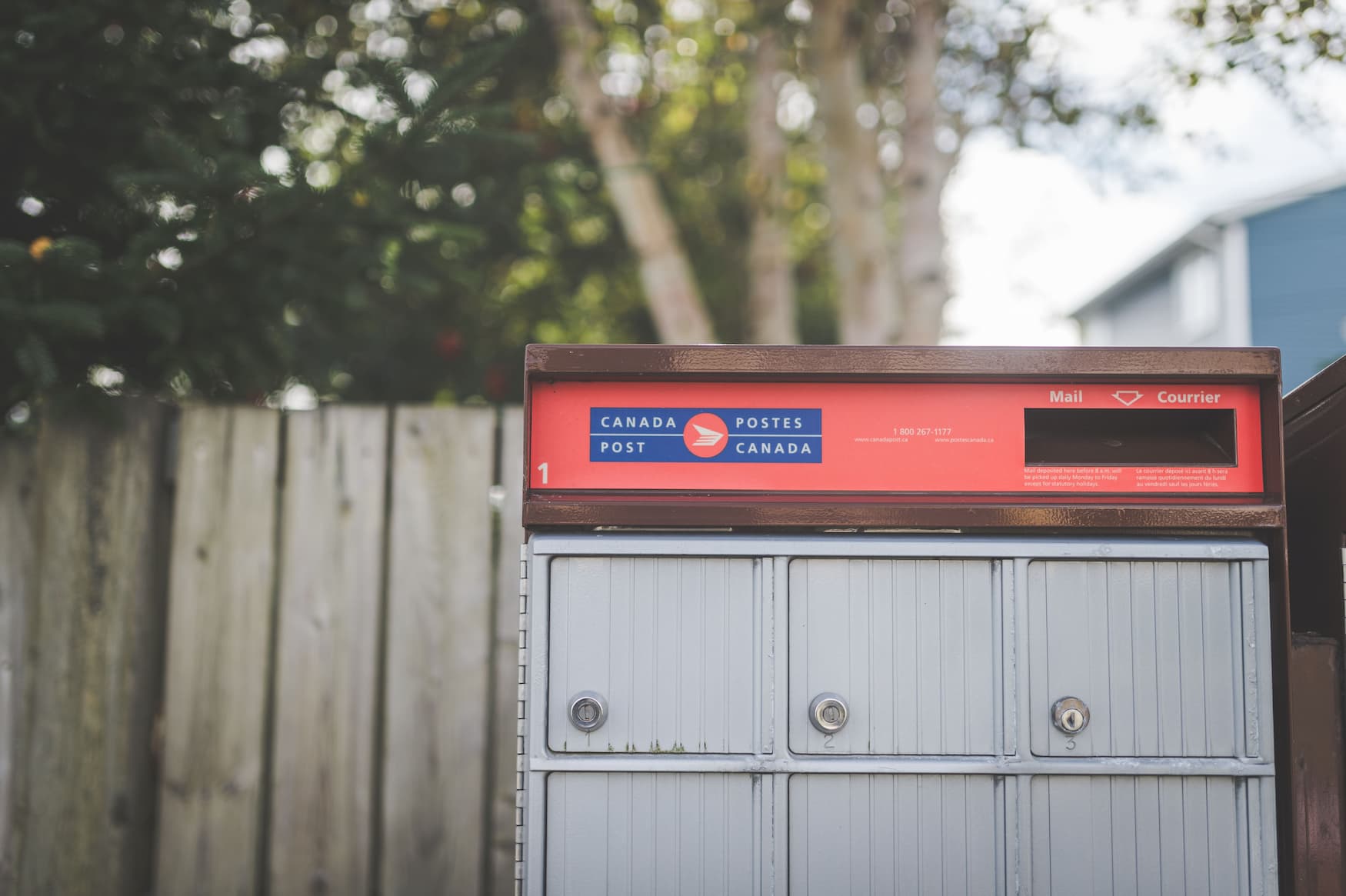 Update on Canada Post Strike and Shipping Delays